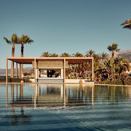 Alai Crete, A Tribute Portfolio Resort Stalida Exteriér fotografie
