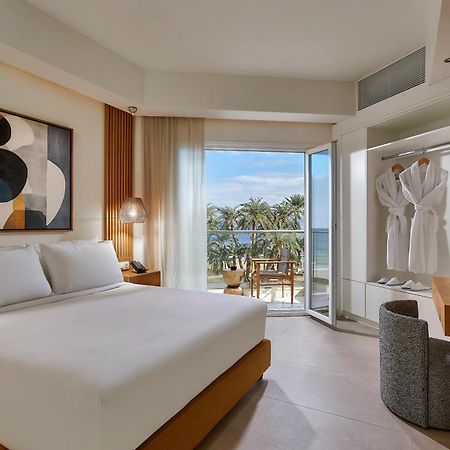 Alai Crete, A Tribute Portfolio Resort Stalida Exteriér fotografie