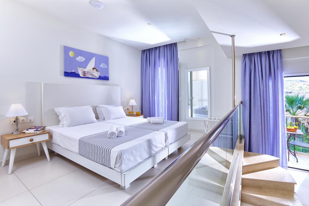 Alai Crete, A Tribute Portfolio Resort Stalida Exteriér fotografie