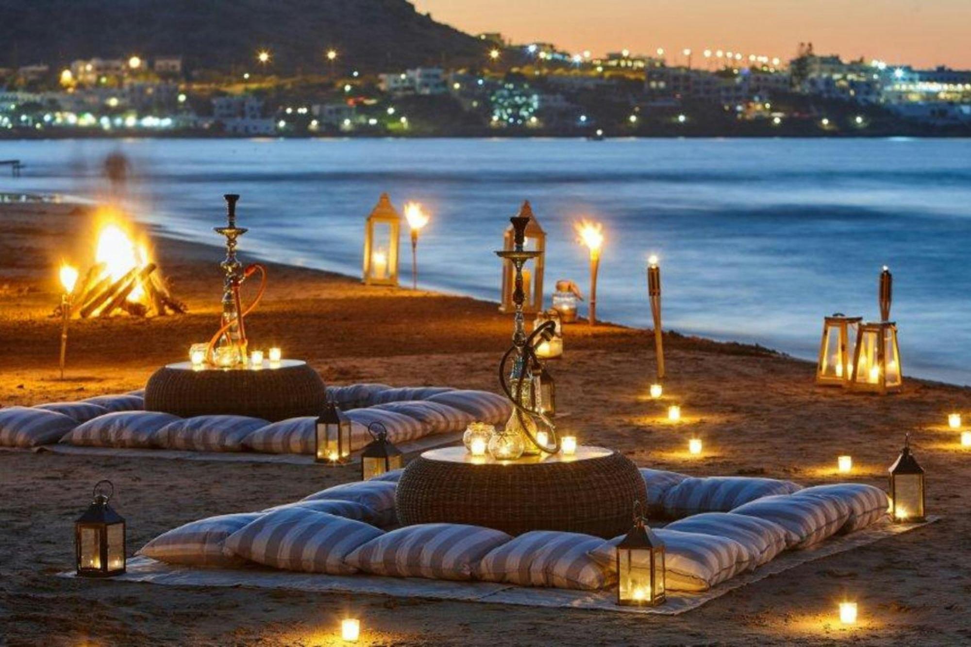 Alai Crete, A Tribute Portfolio Resort Stalida Exteriér fotografie