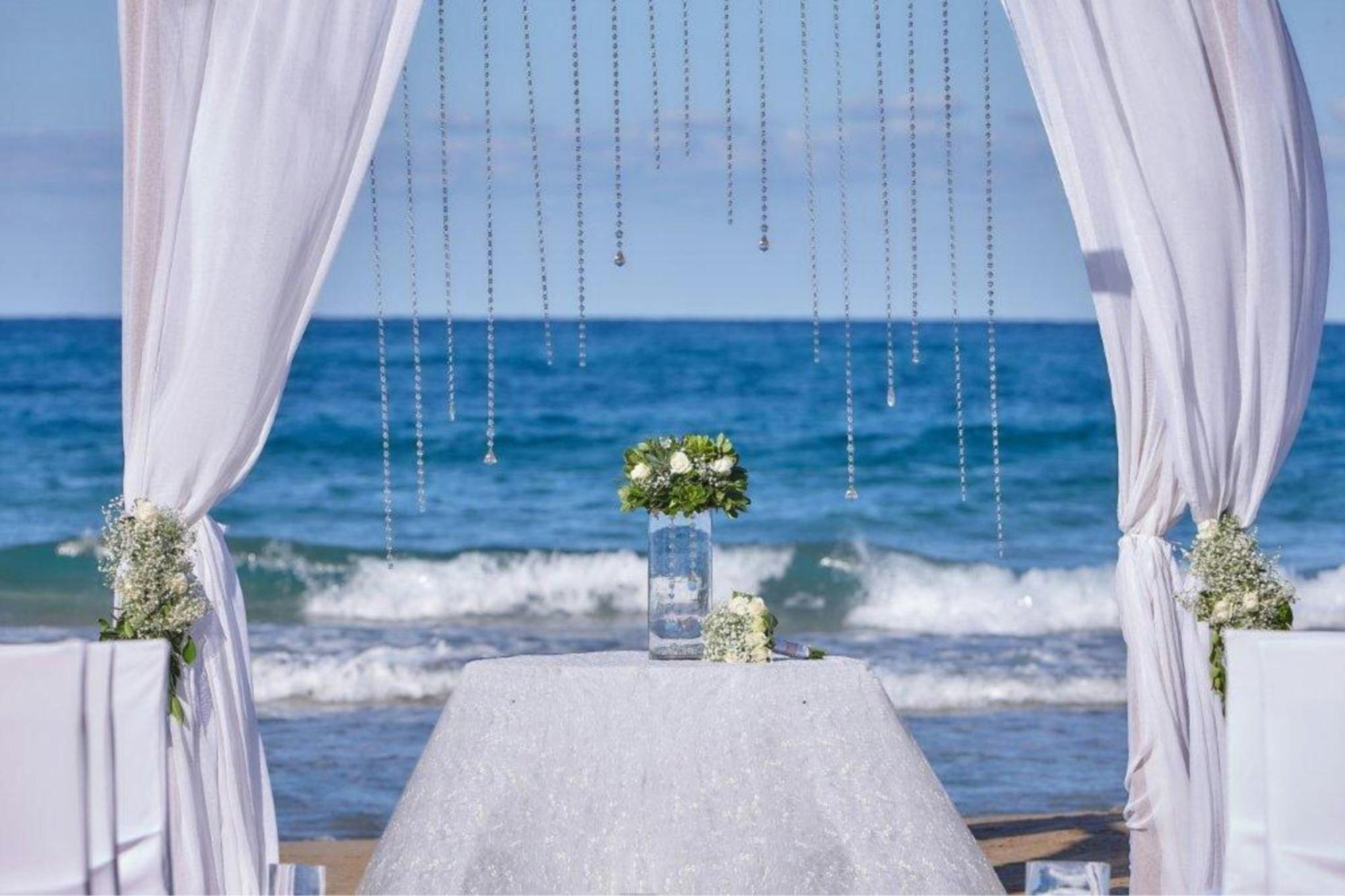 Alai Crete, A Tribute Portfolio Resort Stalida Exteriér fotografie