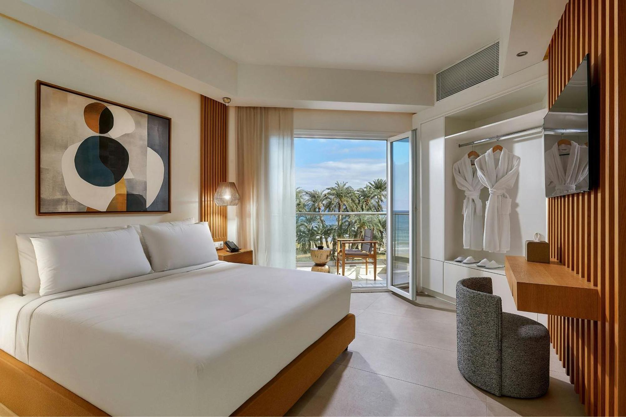 Alai Crete, A Tribute Portfolio Resort Stalida Exteriér fotografie