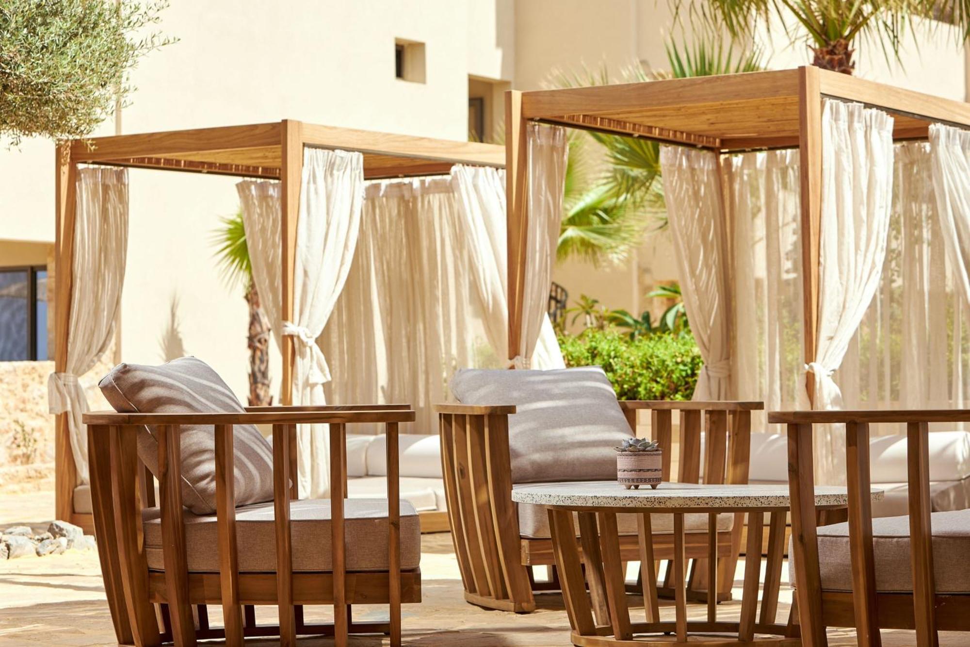 Alai Crete, A Tribute Portfolio Resort Stalida Exteriér fotografie