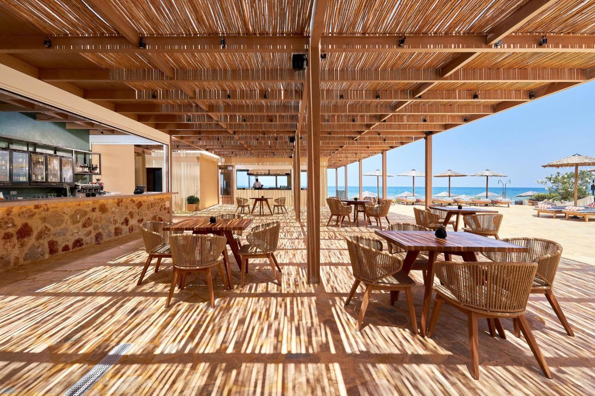 Alai Crete, A Tribute Portfolio Resort Stalida Exteriér fotografie