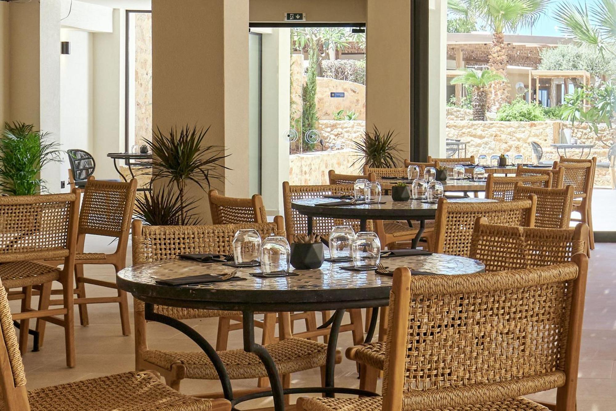 Alai Crete, A Tribute Portfolio Resort Stalida Exteriér fotografie