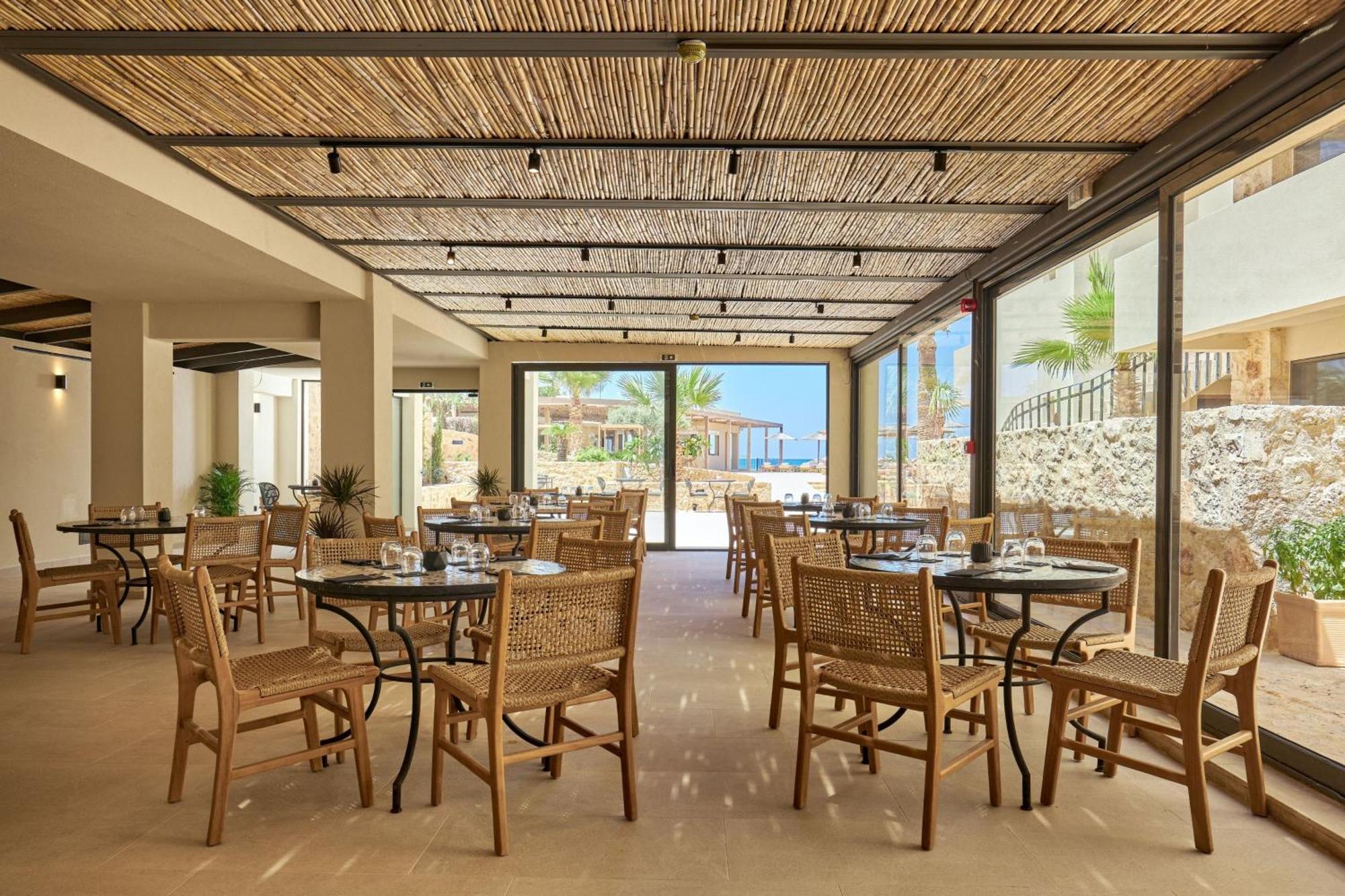 Alai Crete, A Tribute Portfolio Resort Stalida Exteriér fotografie