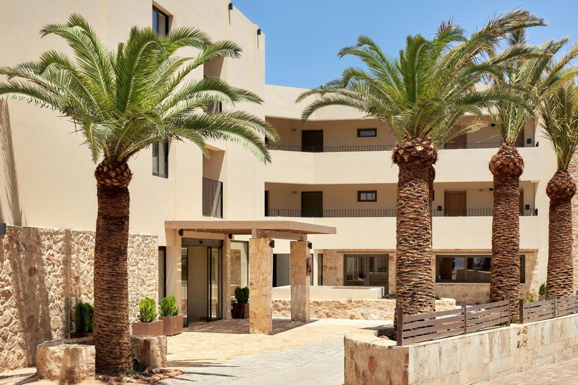 Alai Crete, A Tribute Portfolio Resort Stalida Exteriér fotografie