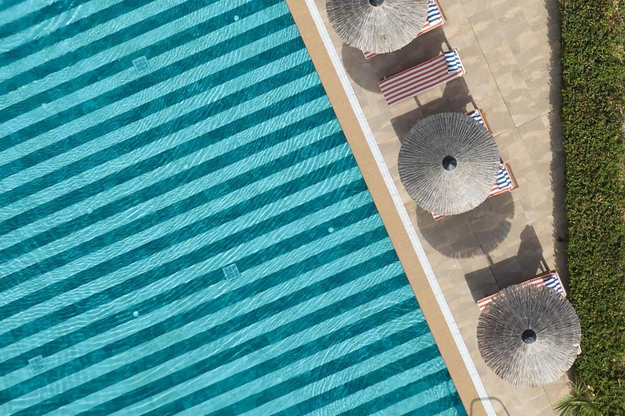 Alai Crete, A Tribute Portfolio Resort Stalida Exteriér fotografie