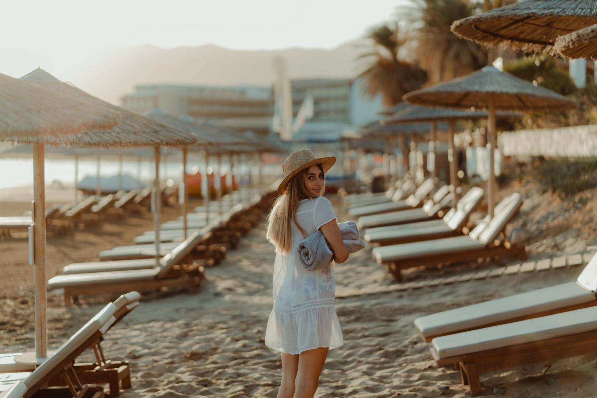 Alai Crete, A Tribute Portfolio Resort Stalida Exteriér fotografie