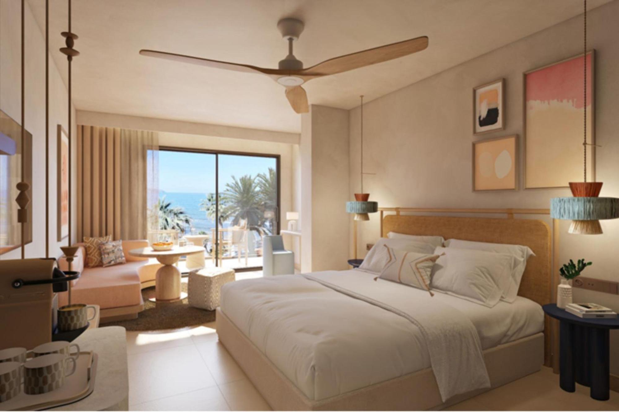 Alai Crete, A Tribute Portfolio Resort Stalida Exteriér fotografie