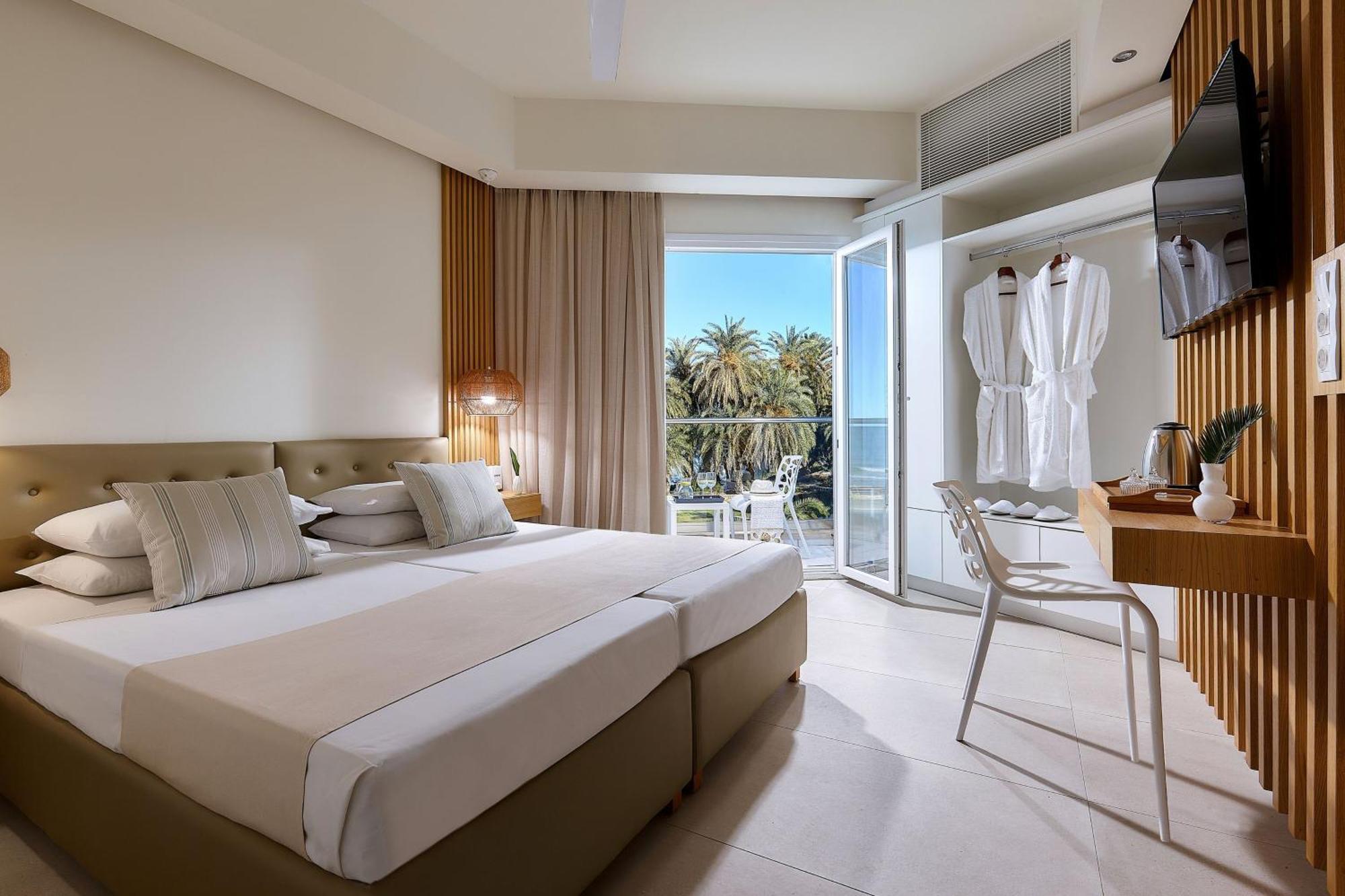 Alai Crete, A Tribute Portfolio Resort Stalida Exteriér fotografie