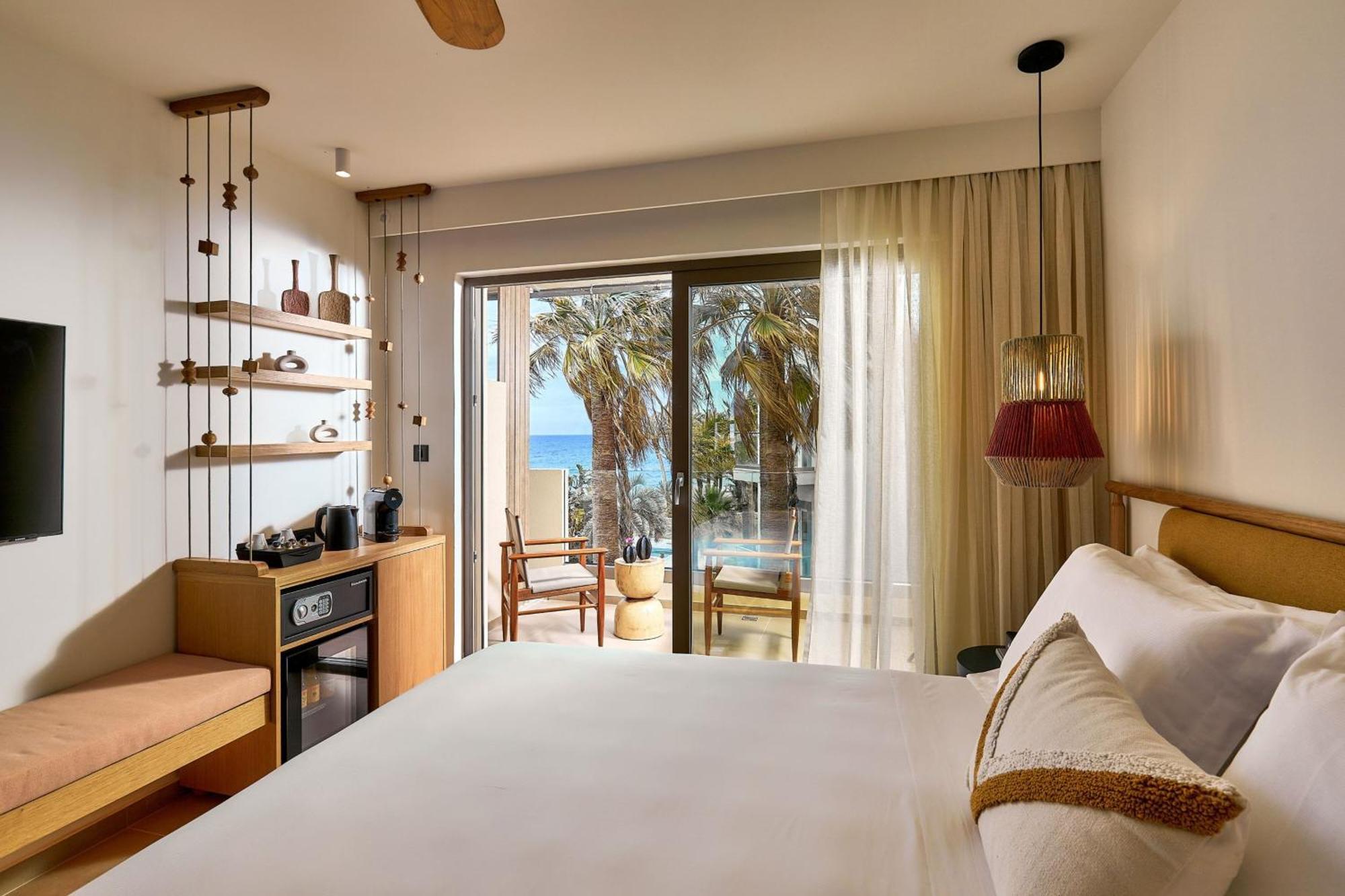 Alai Crete, A Tribute Portfolio Resort Stalida Exteriér fotografie