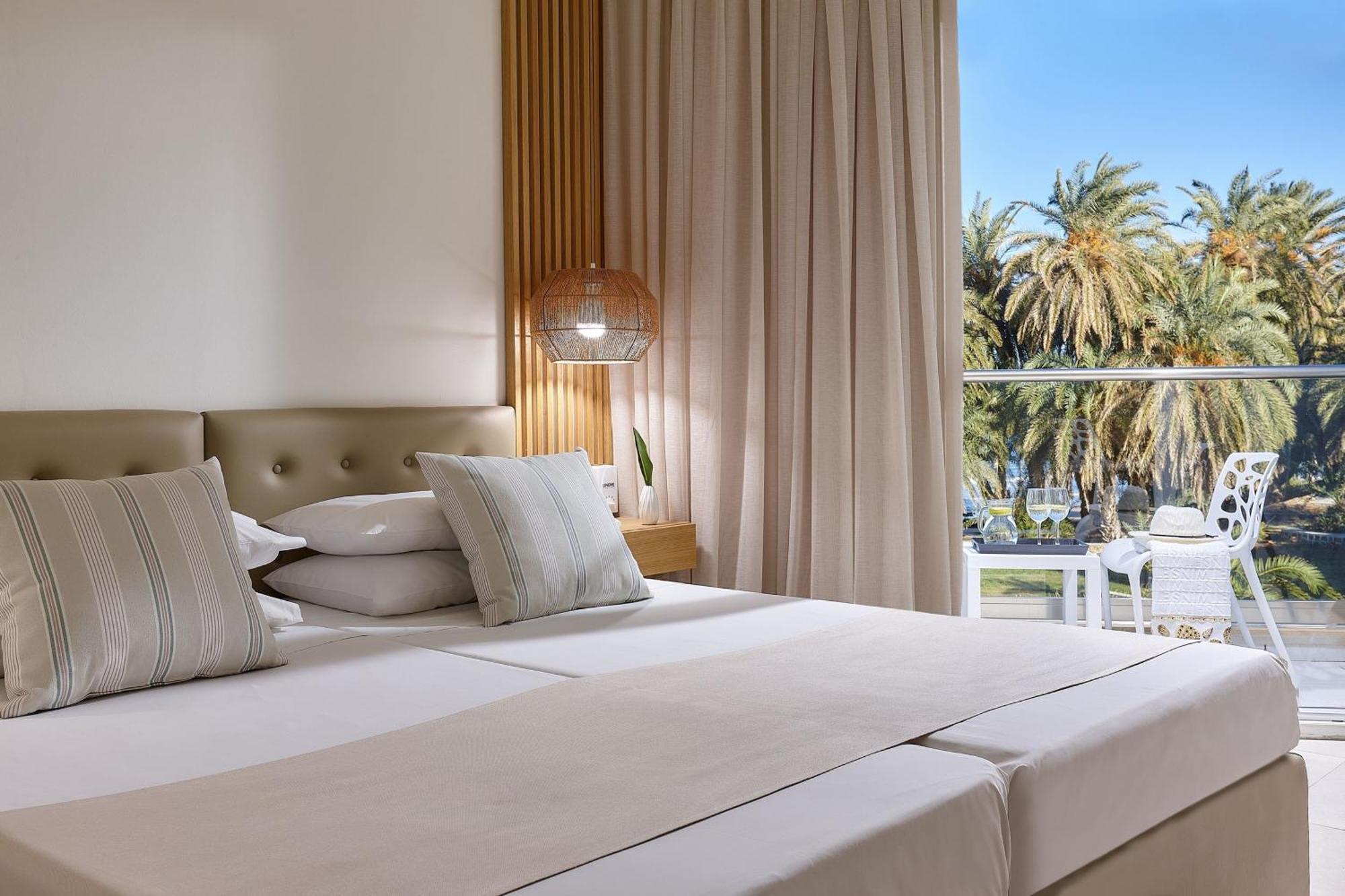 Alai Crete, A Tribute Portfolio Resort Stalida Exteriér fotografie
