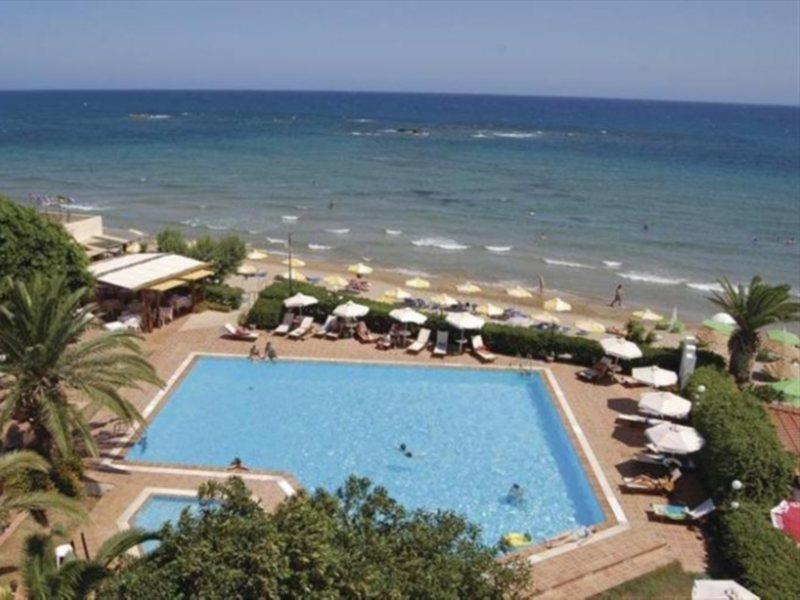 Alai Crete, A Tribute Portfolio Resort Stalida Exteriér fotografie