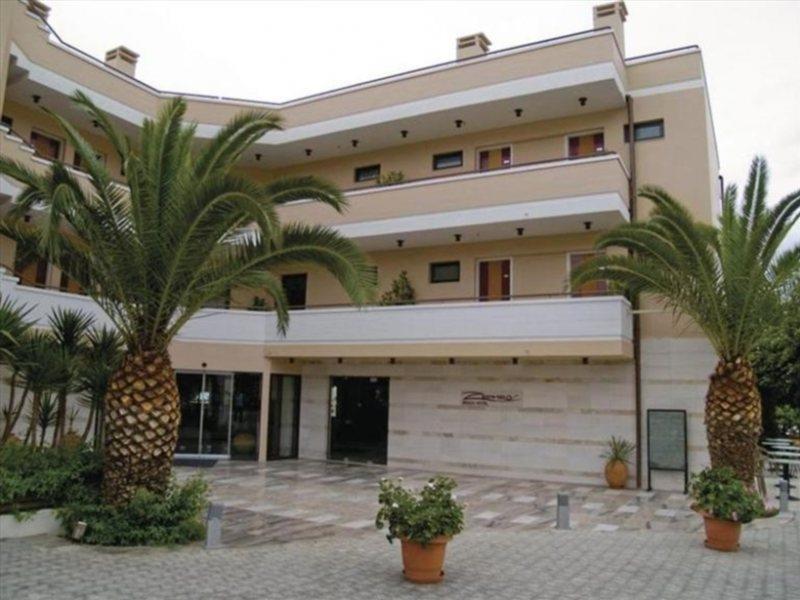 Alai Crete, A Tribute Portfolio Resort Stalida Exteriér fotografie