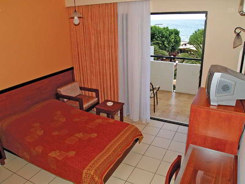Alai Crete, A Tribute Portfolio Resort Stalida Exteriér fotografie